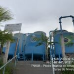 PMSB - Pedra Branca do Amapari/AP
Curso de Nivelamento